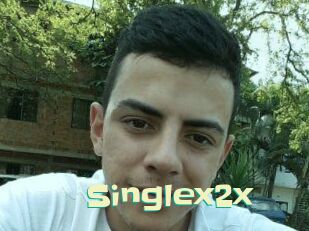 Single_x2x