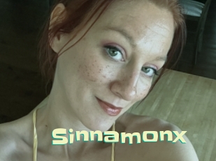 Sinnamonx