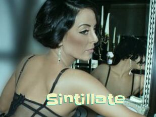 Sintillate