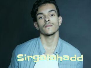 Sirgalahadd