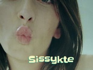 Sissykte