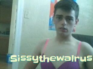 Sissythewalrus