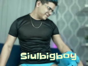 Siulbigboy