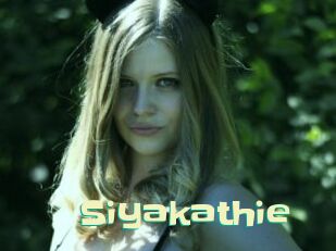 Siyakathie