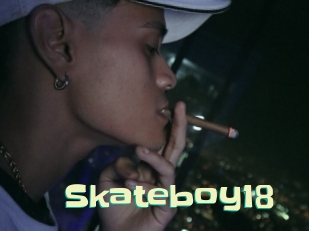 Skateboy18