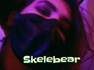 Skelebear