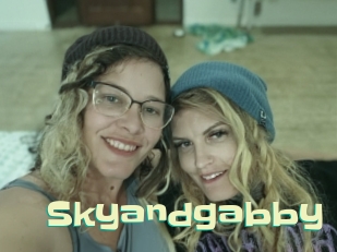 Skyandgabby