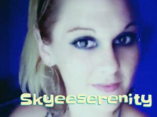 Skyeeserenity