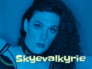 Skyevalkyrie