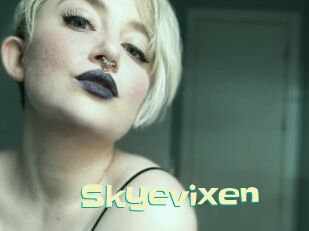 Skyevixen