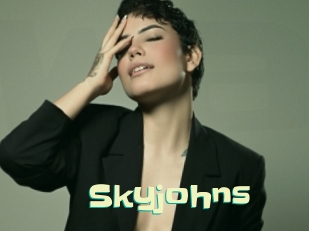 Skyjohns