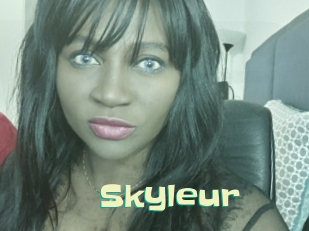 Skyleur