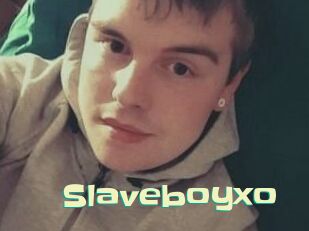 Slaveboyxo