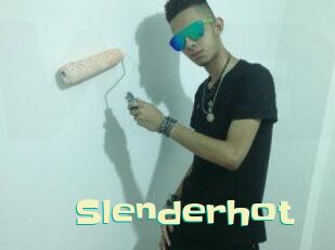 Slenderhot