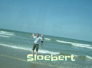 Sloebert