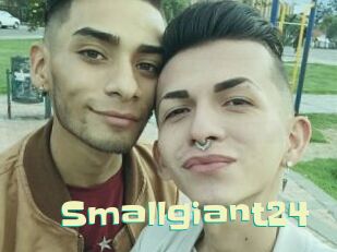 Smallgiant24