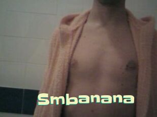 Smbanana