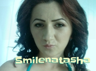 Smilenatasha