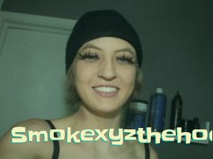 Smokexyzthehoe