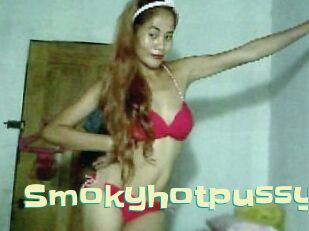 Smokyhotpussy