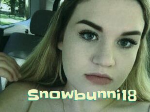 Snowbunni18