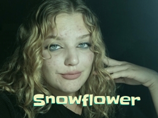 Snowflower