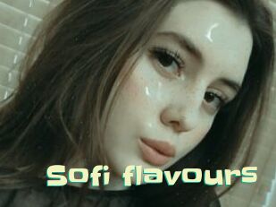 Sofi_flavours