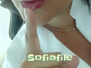 Sofiafile