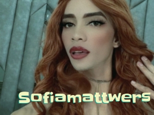 Sofiamattwers