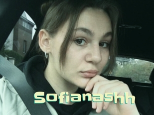 Sofianashh