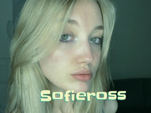 Sofieross