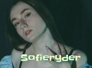 Sofieryder