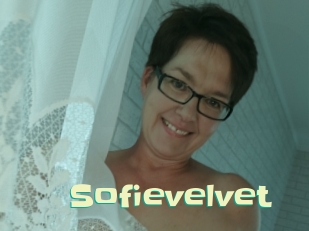 Sofievelvet