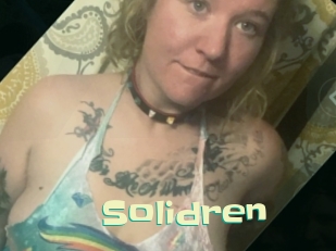 Solidren