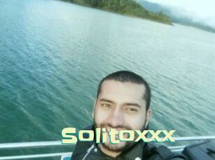 Solitoxxx