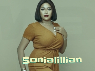 Sonialillian