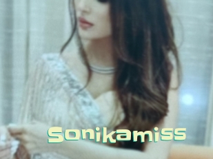 Sonikamiss