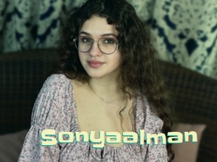 Sonyaalman