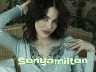 Sonyamilton