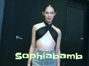 Sophiabamb