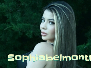 Sophiabelmontt