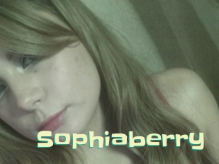 Sophiaberry