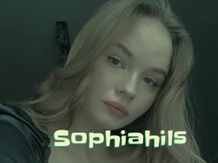 Sophiahils