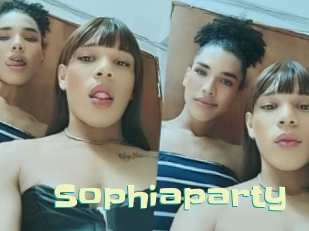 Sophiaparty