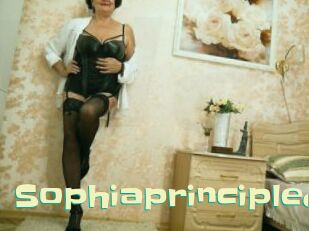 Sophiaprincipled