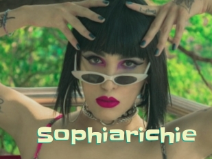 Sophiarichie