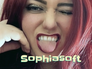 Sophiasoft