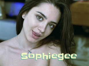 Sophiegee