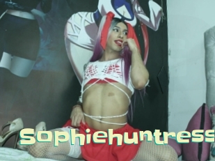 Sophiehuntress