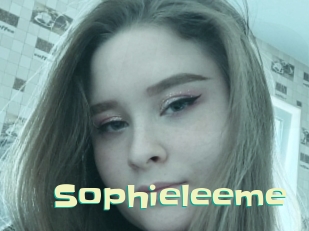 Sophieleeme